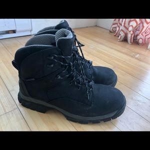 Men’s Wolverine Glacier Ice Boot